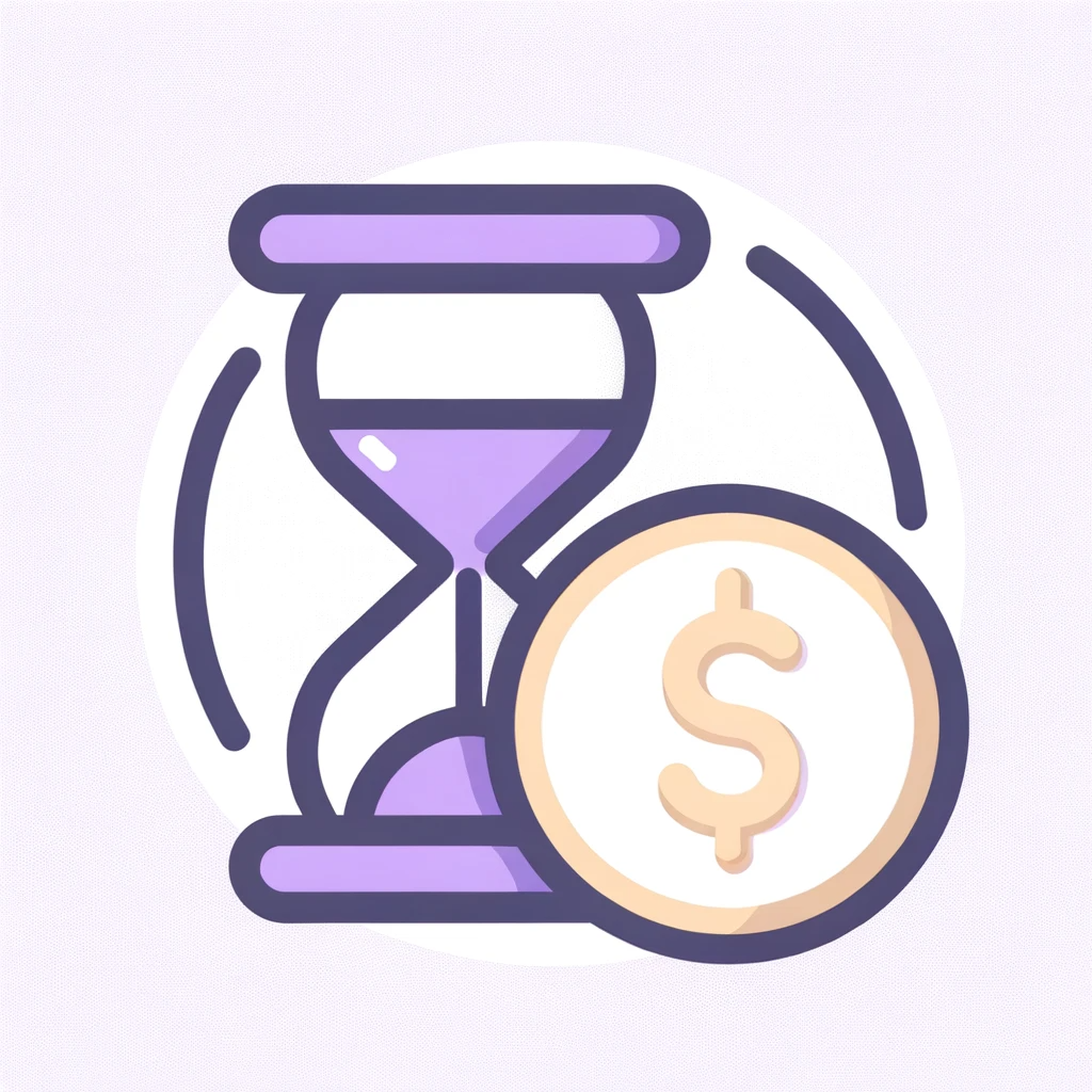Time is Money
